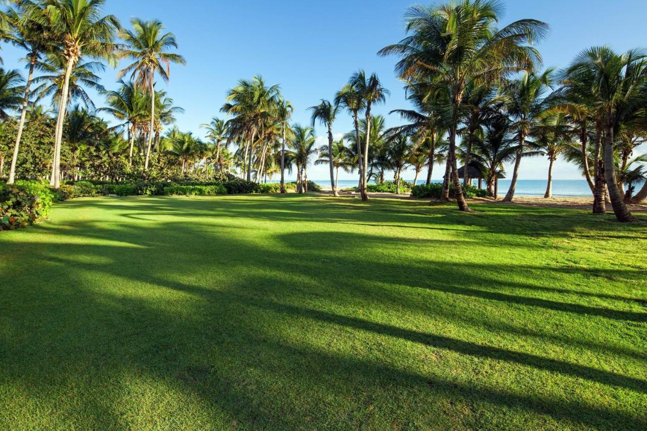 St. Regis Bahia Beach Resort, Puerto Rico Río Grande Exterior foto