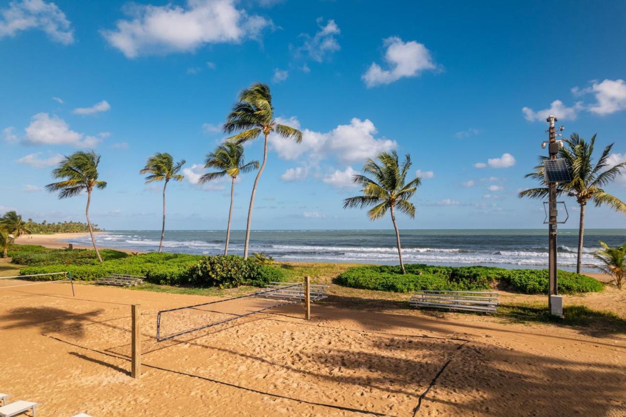 St. Regis Bahia Beach Resort, Puerto Rico Río Grande Exterior foto