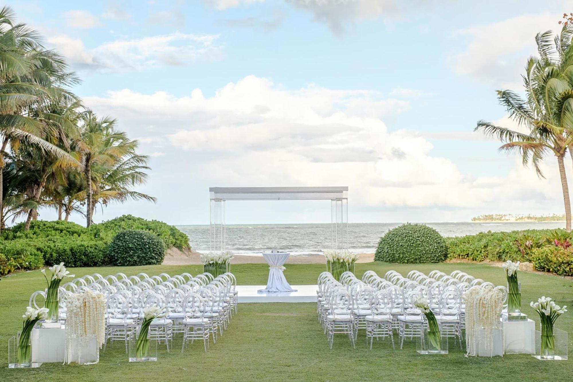 St. Regis Bahia Beach Resort, Puerto Rico Río Grande Exterior foto